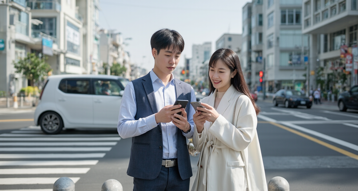 买出租车还是网约车，哪个更划算？轮播图1