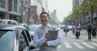 成都网约车租车公司大揭秘：排名背后的真相图片17