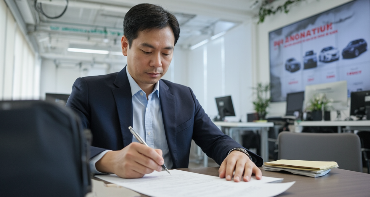 揭秘！网约车公司租车到底要花多少钱？轮播图2