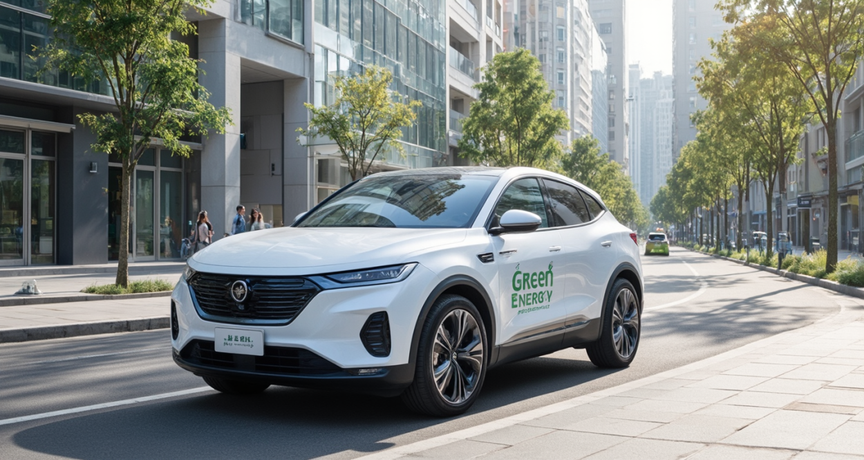 正规网约车：安全出行的首选轮播图2
