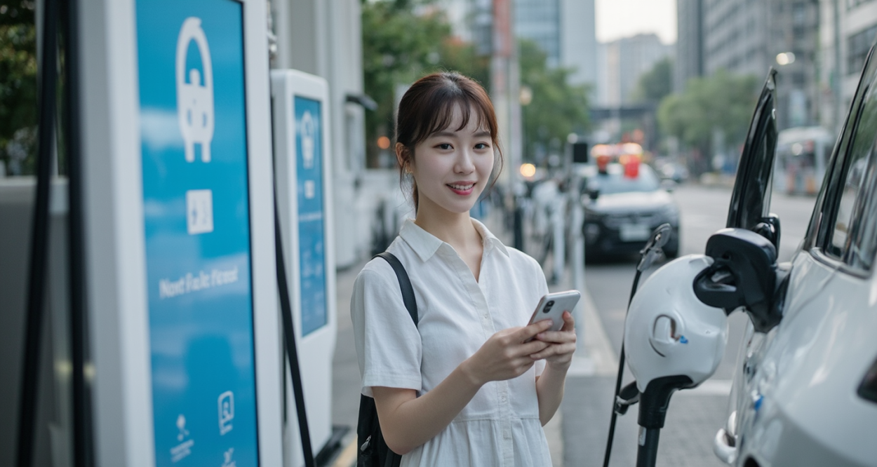 网约车出租点：城市出行的新动脉轮播图1