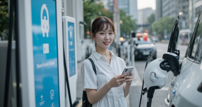网约车出租点：城市出行的新动脉图片12
