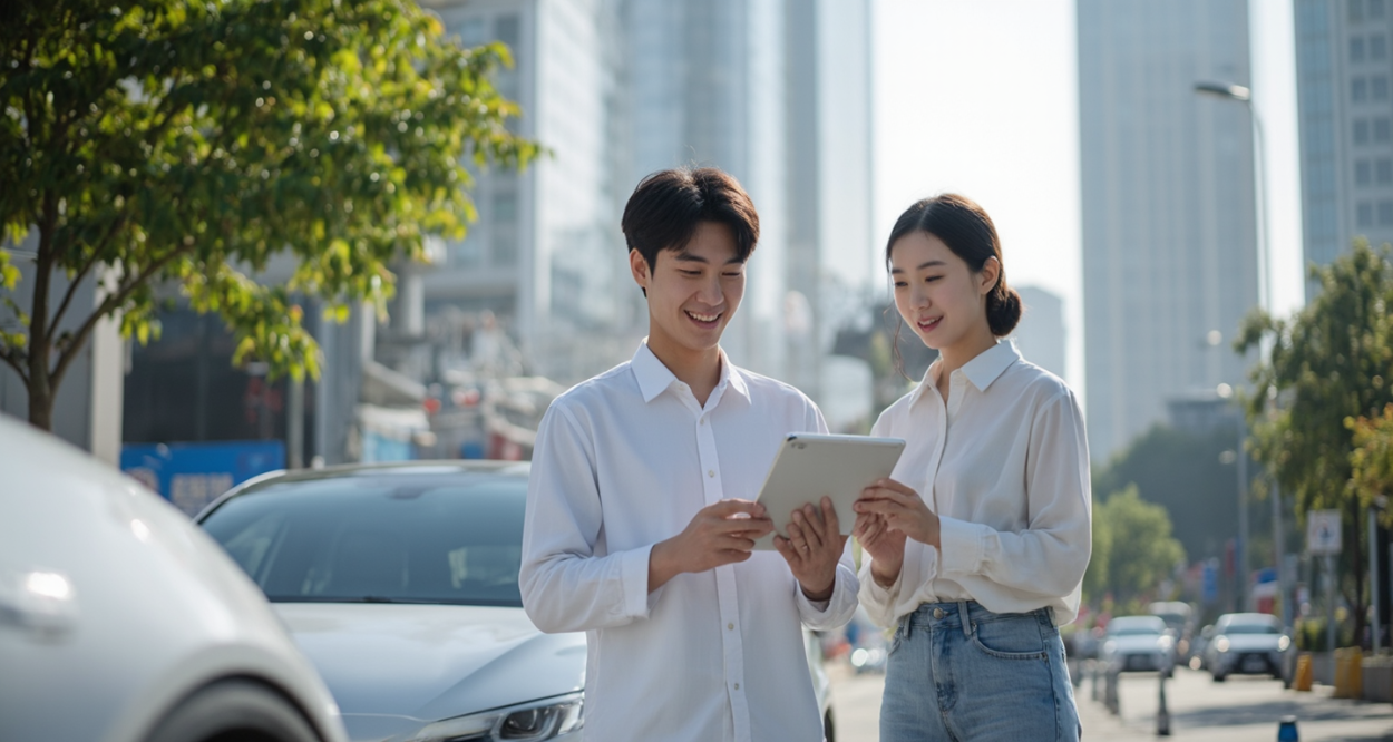 深圳网约车租赁公司大揭秘：一览表来袭！轮播图3