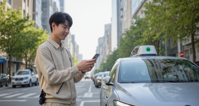 绵阳网约车：便捷出行的新风尚图片19