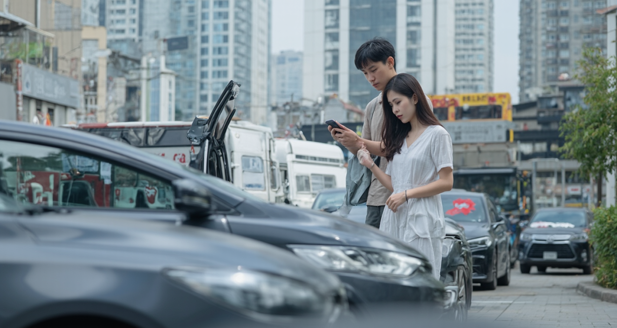 深度解析：北京网约车租车费用知多少？轮播图3