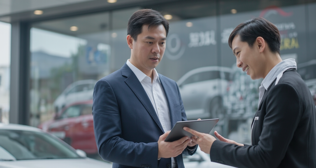 网约车去哪租车？一站式解答你的租车困惑！轮播图1