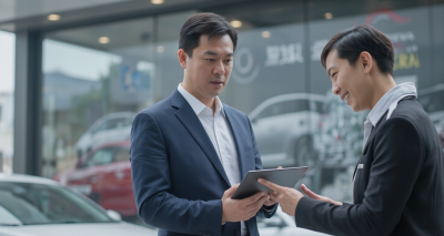 网约车去哪租车？一站式解答你的租车困惑！图片13