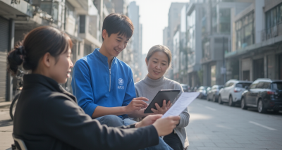 成都正规网约车租车公司大盘点，你选对了吗？图片10