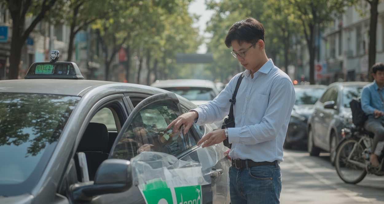 租车跑网约车，到底划不划算？轮播图2