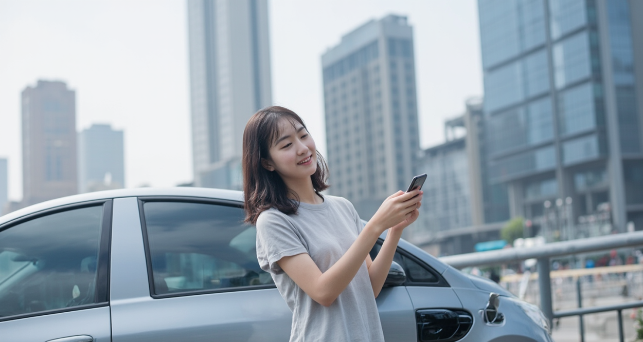 网约车是不是比出租车更经济实惠？轮播图2