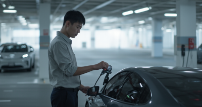 网约车买什么车好？全面解析助你选对车！图片2