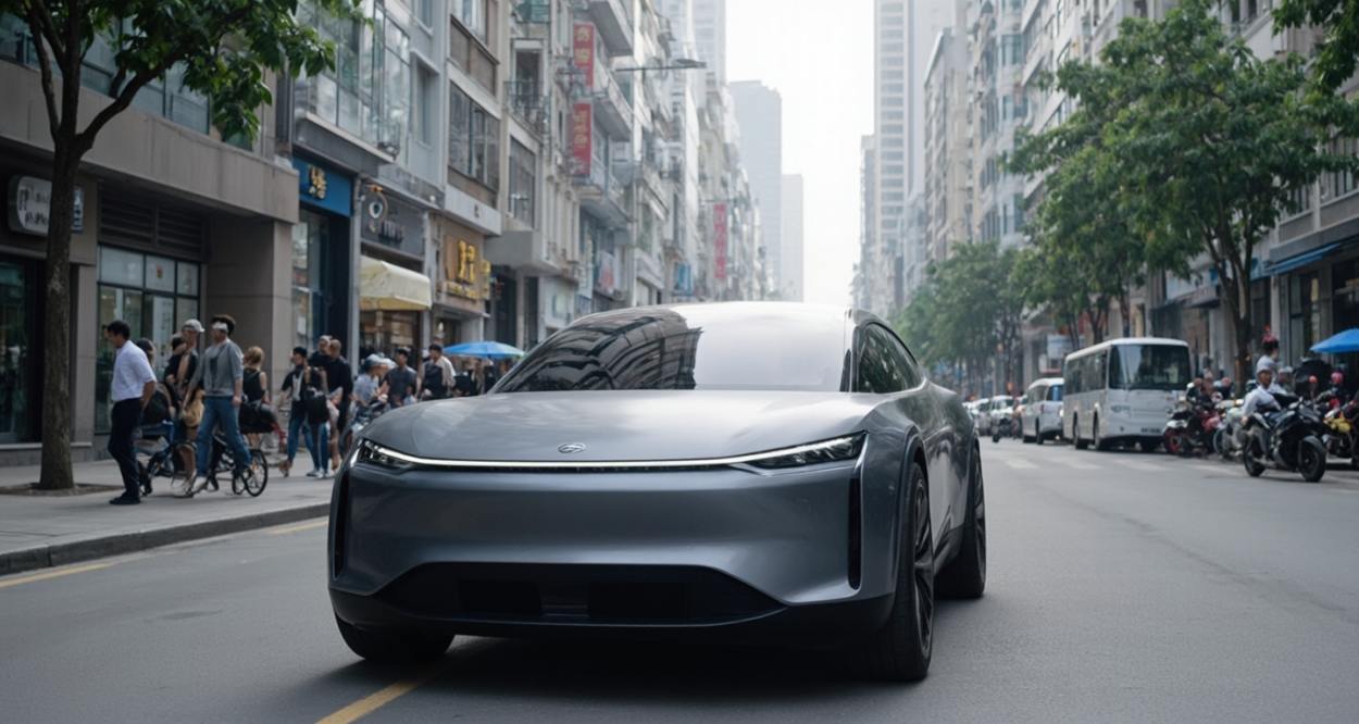 广州租车跑网约车：开启城市出行新风尚轮播图2