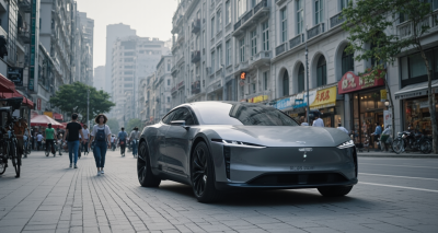 广州租车跑网约车：开启城市出行新风尚图片5