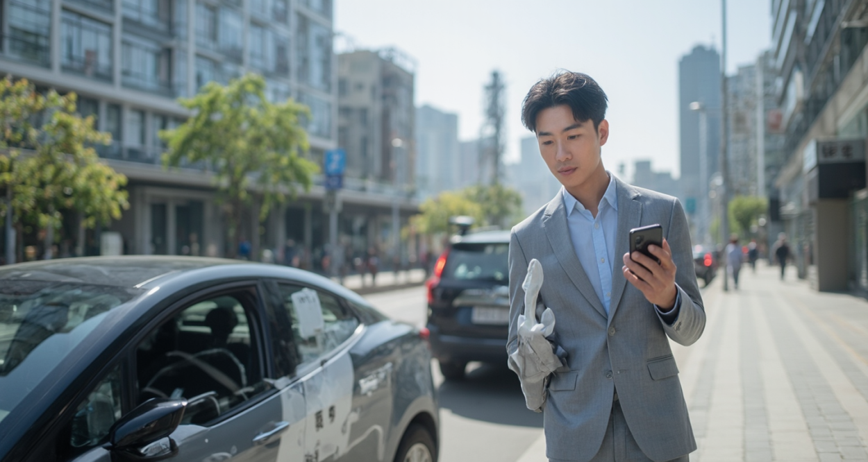 网约车和出租车，谁才是性价比之王？轮播图2