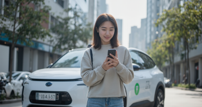 寻找便捷出行？这里有答案——哪里有网约车出租全解析图片13