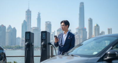 上海网约车租车公司：出行新选择，便捷又省心图片14