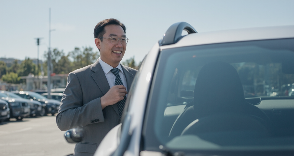 跑网约车和出租车，哪个才是赚钱王道？轮播图2