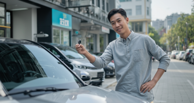全国租车网：您的出行新选择图片20