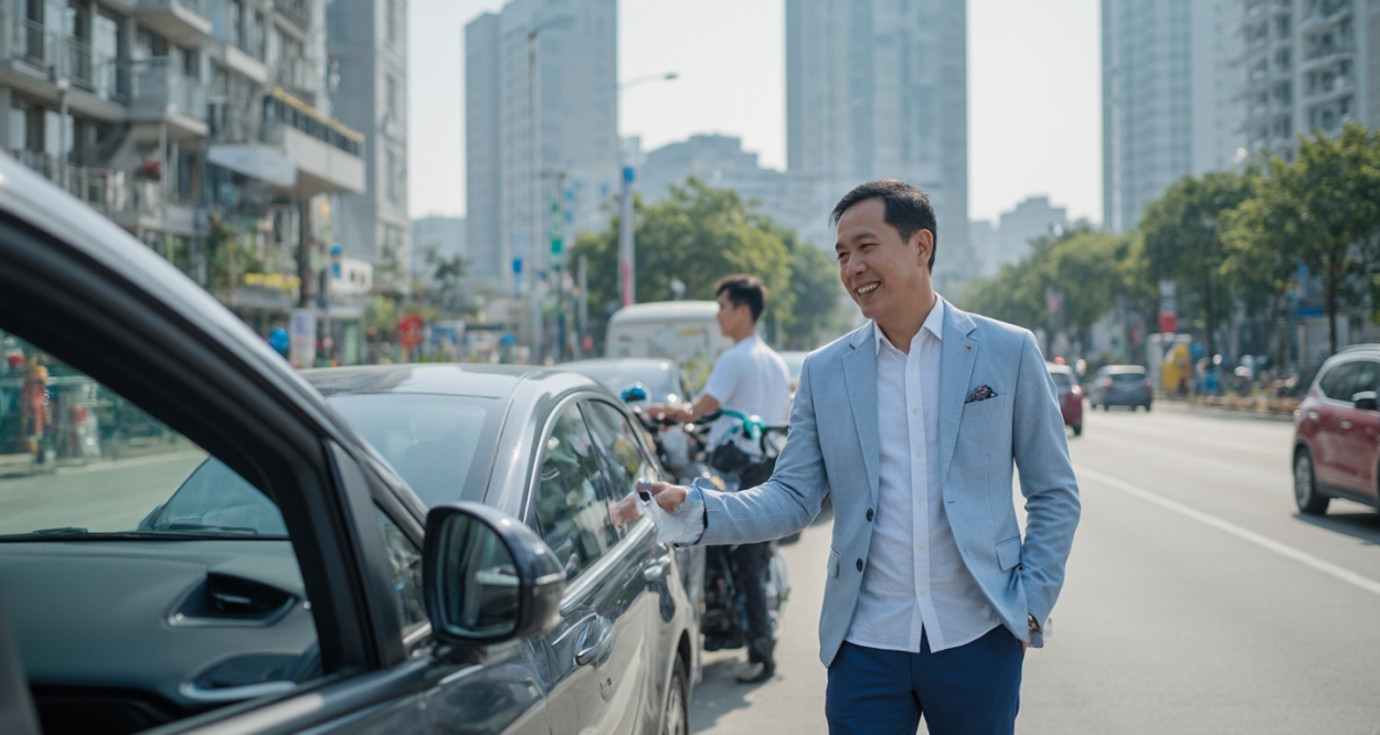 武汉网约车租赁公司的崛起与重要性轮播图2