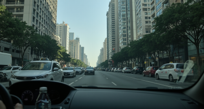 网约车与出租车：差异何在，如何选择？图片8