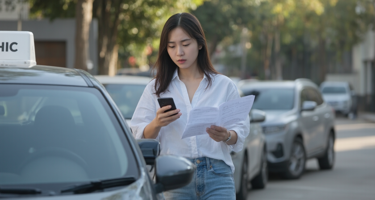 网约车租车未满押金真的可以退吗？轮播图2