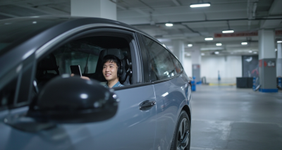 跑网约车想赚钱，租车是否可行？图片15