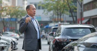 揭秘！租车跑网约车一个月能赚多少真相大公开图片17
