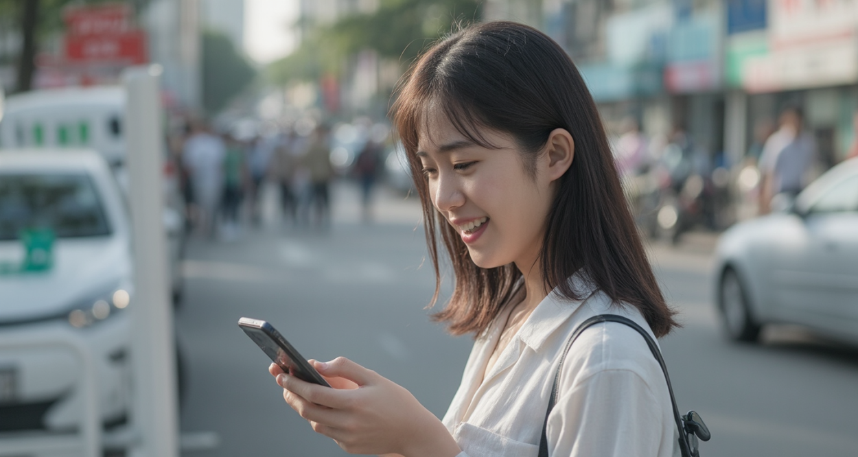 深圳网约车租车平台：出行新选择，便捷更高效轮播图4
