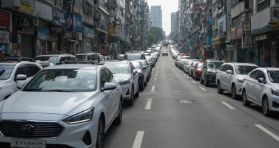 深圳网约车租车平台：出行新选择，便捷更高效图片14