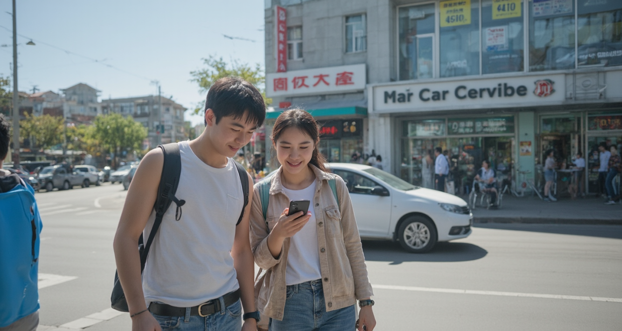 昆明网约车租车价格全攻略：一网打尽，轻松出行轮播图3