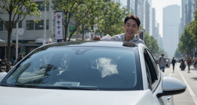 租赁性质的车能否驰骋网约车市场？图片13