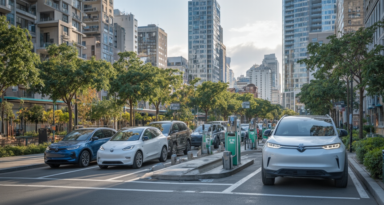 租赁性质的车能否驰骋网约车市场？轮播图2