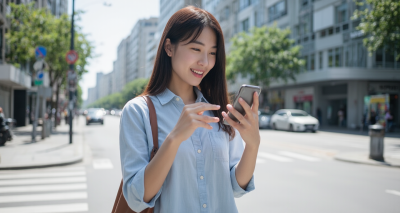 网约出租车轻松约，出行无忧秘籍！图片5