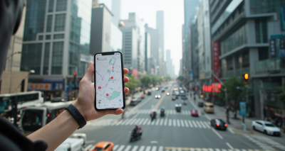 国内网约车平台的崛起与重要性探索图片17