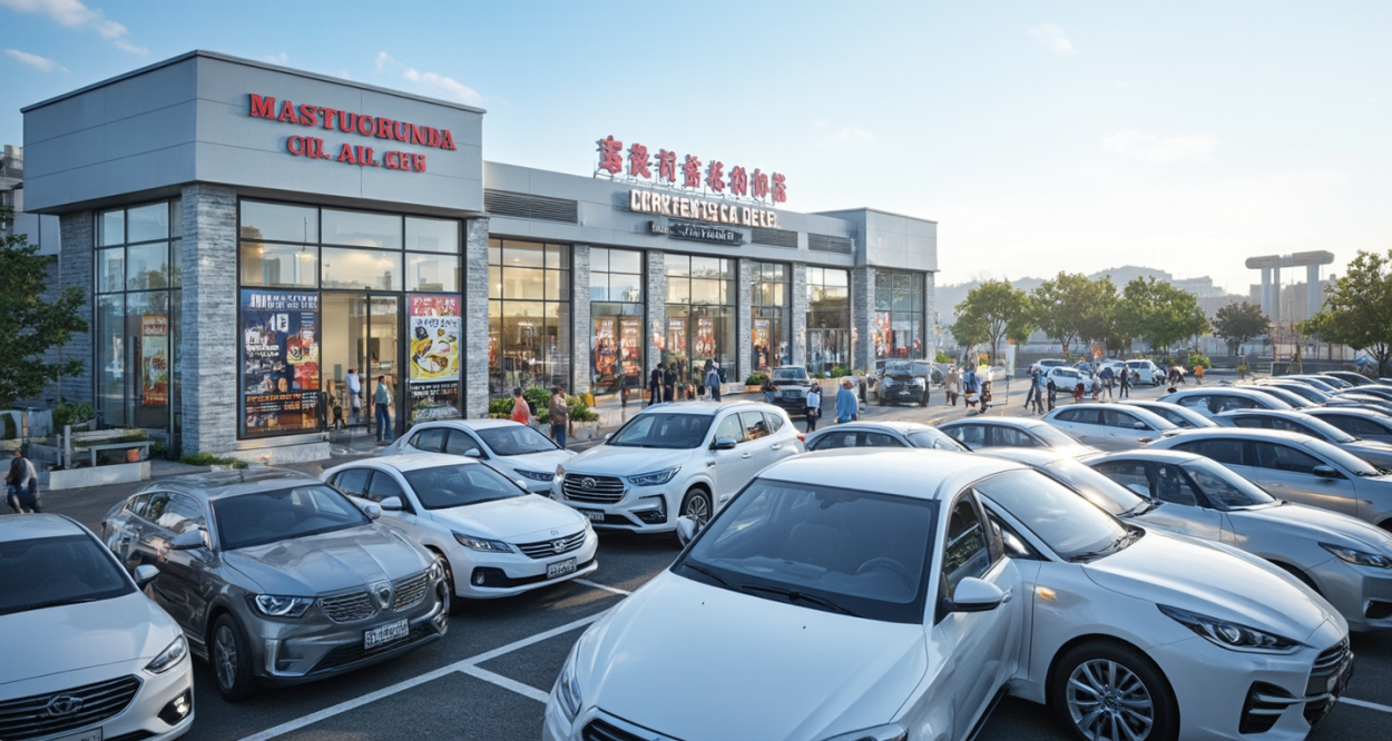 长沙网约车哪个平台最靠谱？轮播图3
