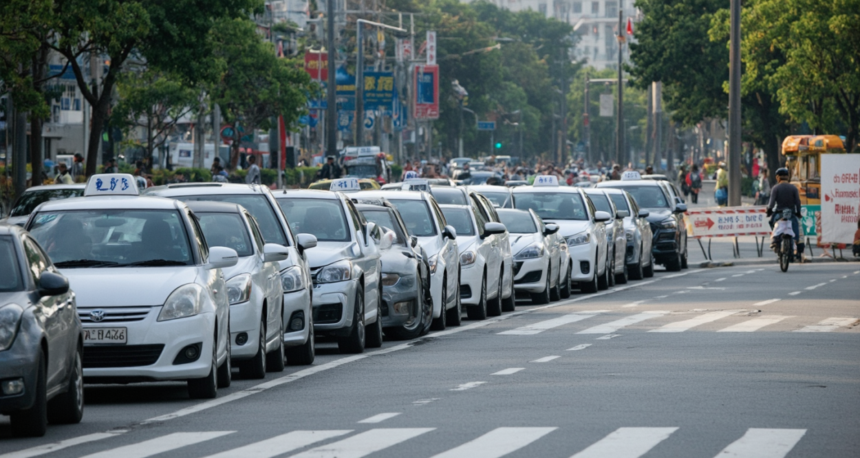 广州网约租车公司TOP榜，你选对了吗？轮播图2