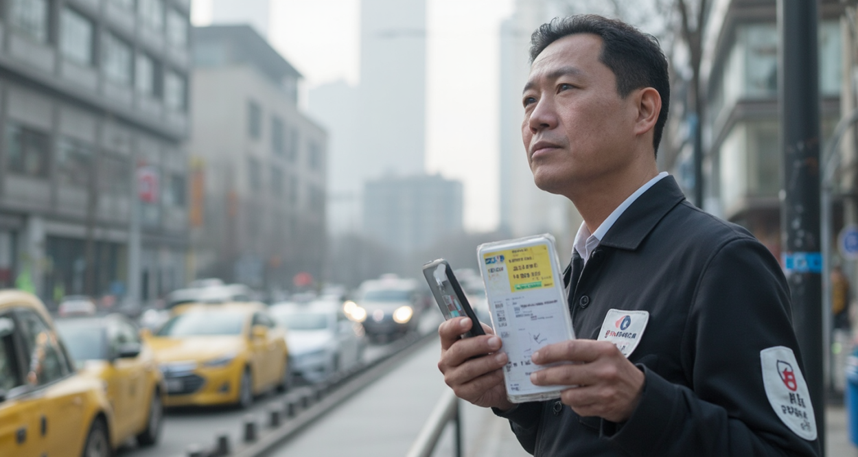 出租车资格证能跑网约车吗？全面解析来了！轮播图3