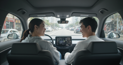 聊城网约车出租公司的便捷之旅图片18