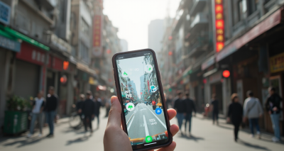 网约车对出租车行业的深刻变革与冲击图片3
