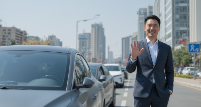 郑州市网约车租赁公司哪家好？深度解析！图片1