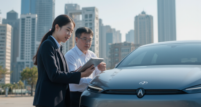 宜春网约车：便捷出行的新选择图片12