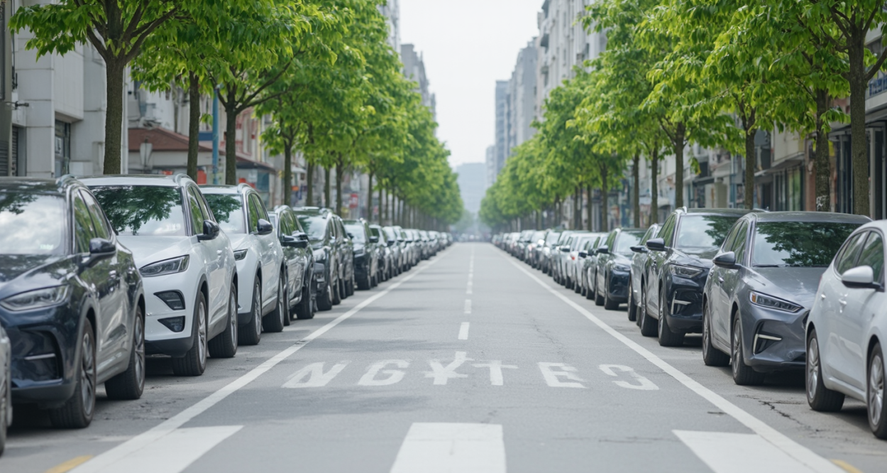 宜春网约车：便捷出行的新选择轮播图2