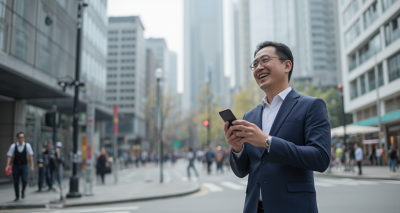 无锡网约车平台：便捷出行的首选图片3