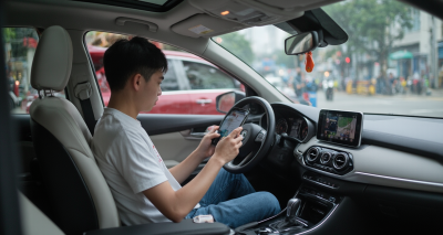 成都网约车租金大揭秘：你真的了解行情吗？图片18