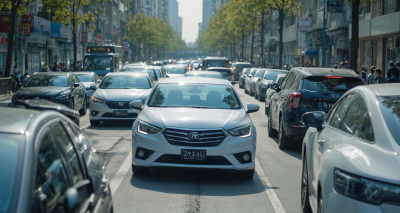 长沙市网约车租赁公司的崛起与重要性图片19
