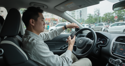 短期租车跑网约车，真的靠谱吗？图片19