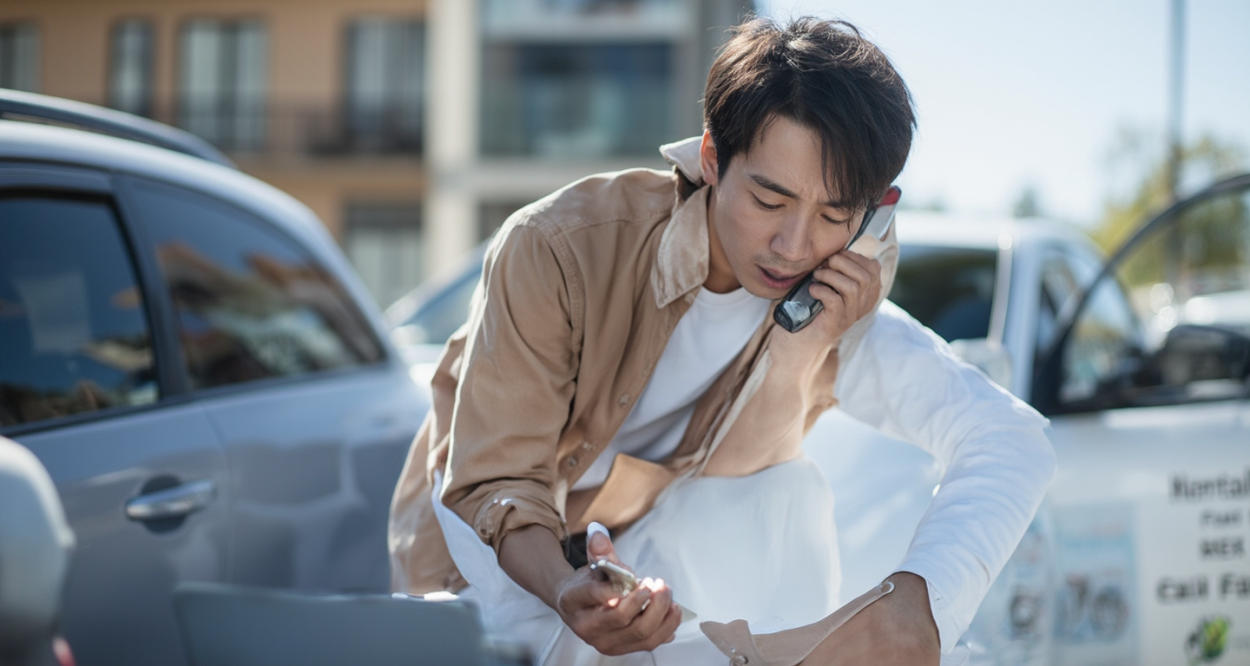 网约车租车押金真的好退吗？轮播图4