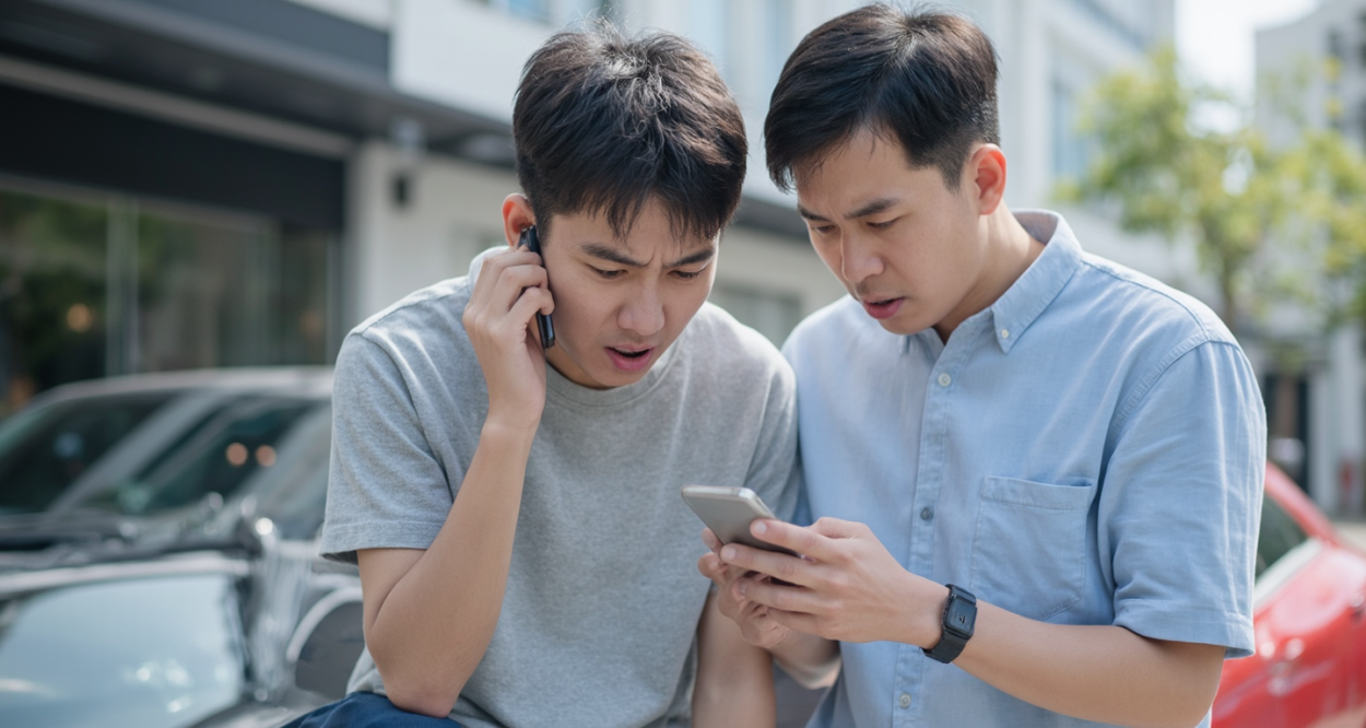 网约车租车押金真的好退吗？轮播图2