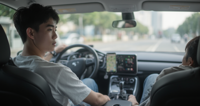 探讨做网约车：租车VS买车，哪个更胜一筹？图片10