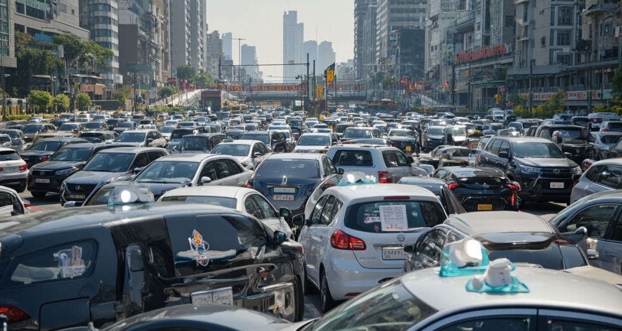 跑网约车，租车VS拿工资，哪个更划算？轮播图3